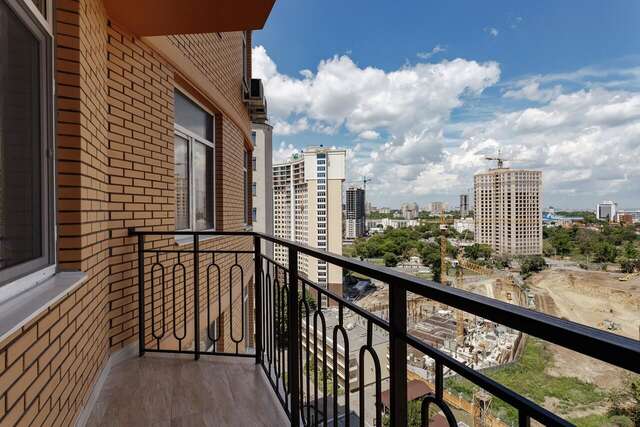 Апартаменты Prestige Plaza Apartments Одесса-29