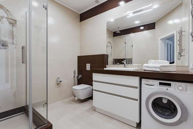 Апартаменты Prestige Plaza Apartments Одесса-36