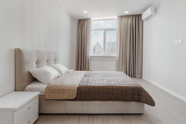 Апартаменты Prestige Plaza Apartments Одесса-37