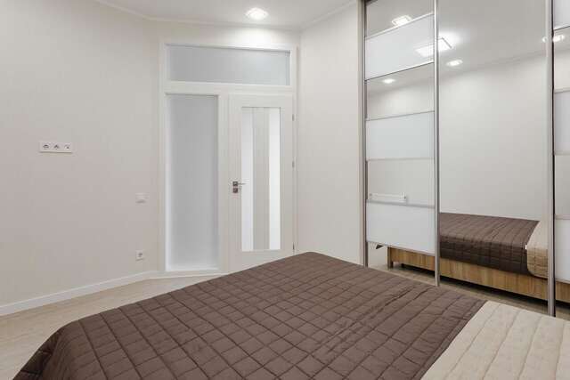 Апартаменты Prestige Plaza Apartments Одесса-40