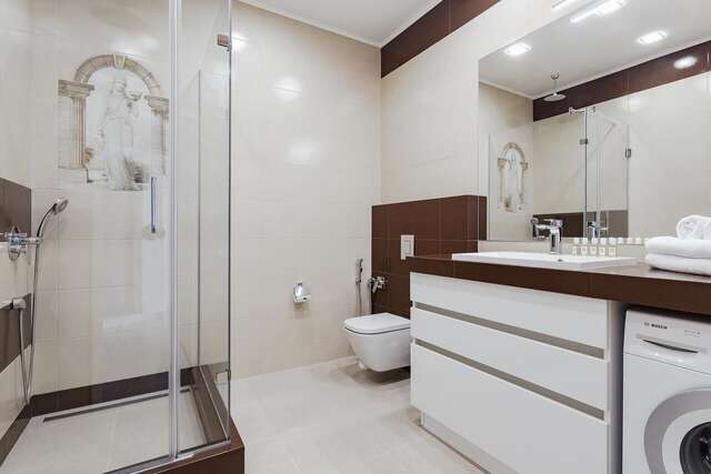 Апартаменты Prestige Plaza Apartments Одесса-42