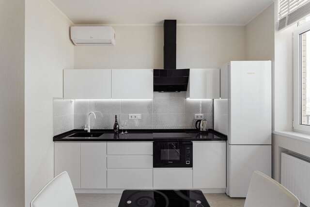 Апартаменты Prestige Plaza Apartments Одесса-43