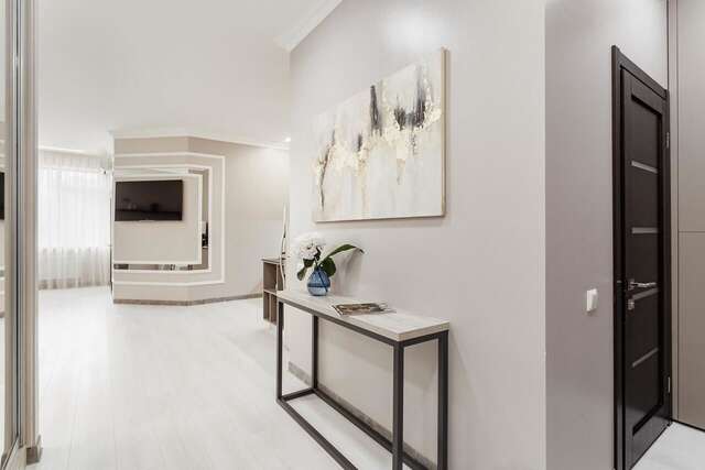 Апартаменты Prestige Plaza Apartments Одесса-44