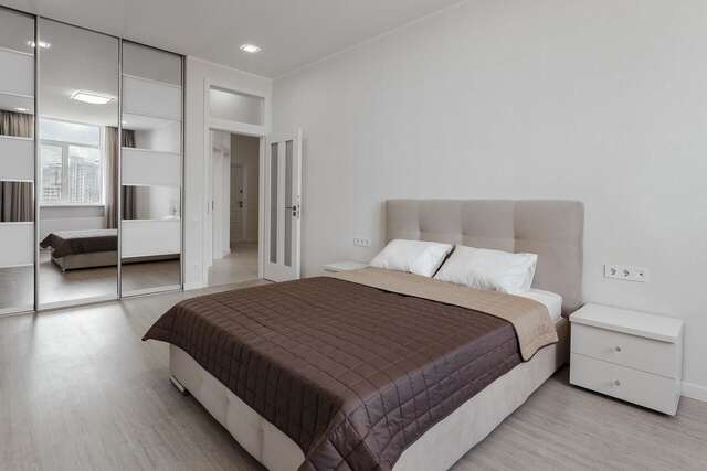 Апартаменты Prestige Plaza Apartments Одесса-45