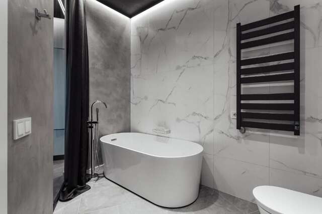 Апартаменты Prestige Plaza Apartments Одесса-58