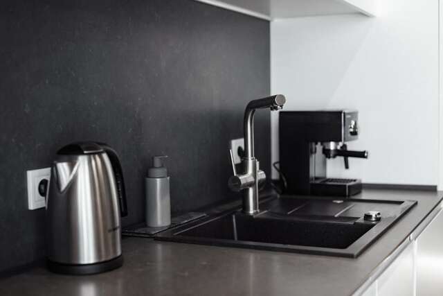 Апартаменты Prestige Plaza Apartments Одесса-59