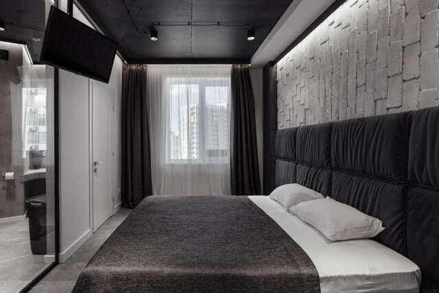 Апартаменты Prestige Plaza Apartments Одесса-60