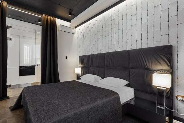 Апартаменты Prestige Plaza Apartments Одесса-61