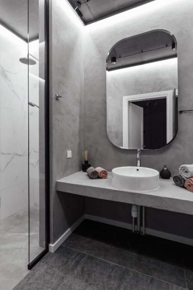 Апартаменты Prestige Plaza Apartments Одесса-65