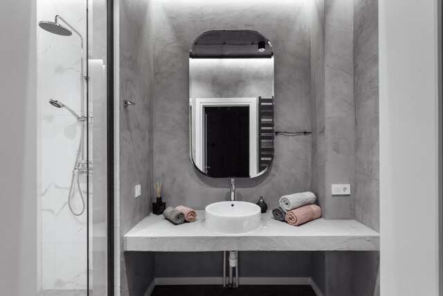 Апартаменты Prestige Plaza Apartments Одесса-66