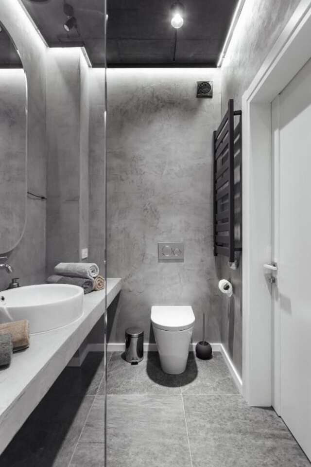 Апартаменты Prestige Plaza Apartments Одесса-67