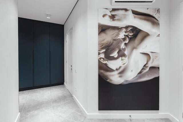 Апартаменты Prestige Plaza Apartments Одесса-68