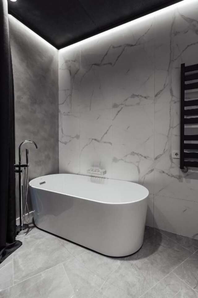 Апартаменты Prestige Plaza Apartments Одесса-70