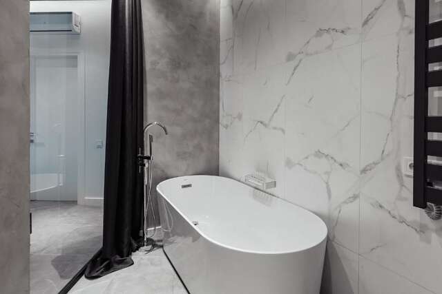 Апартаменты Prestige Plaza Apartments Одесса-71