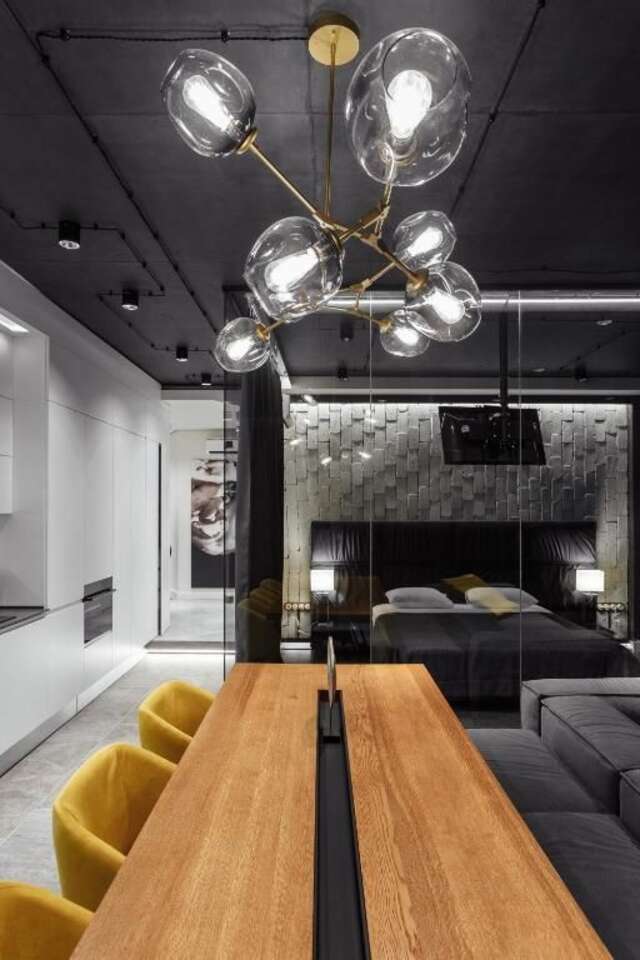 Апартаменты Prestige Plaza Apartments Одесса-73