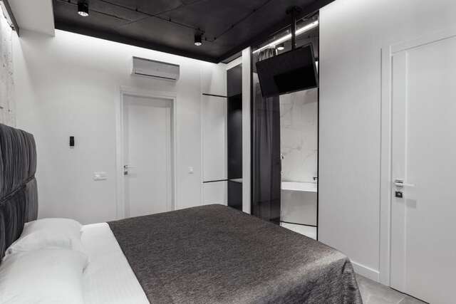 Апартаменты Prestige Plaza Apartments Одесса-81