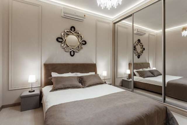 Апартаменты Prestige Plaza Apartments Одесса-82