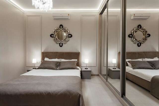 Апартаменты Prestige Plaza Apartments Одесса-83