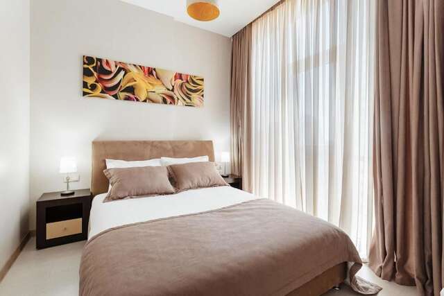 Апартаменты Prestige Plaza Apartments Одесса-84