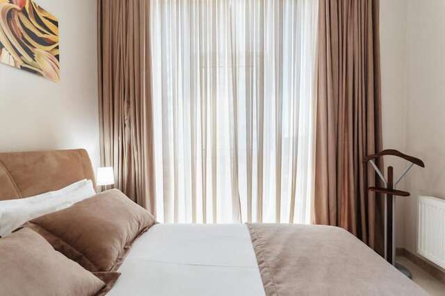 Апартаменты Prestige Plaza Apartments Одесса-85