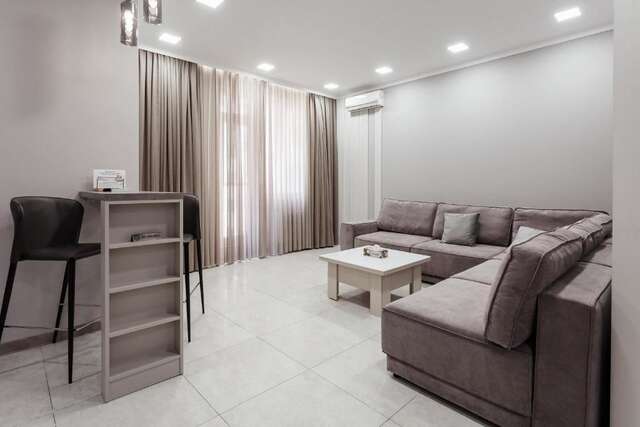 Апартаменты Prestige Plaza Apartments Одесса-86