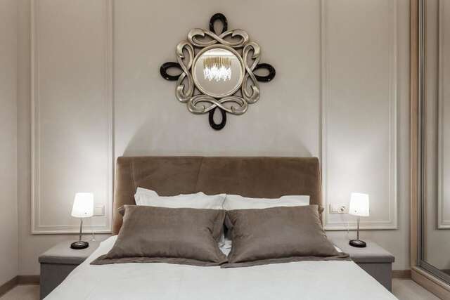 Апартаменты Prestige Plaza Apartments Одесса-88