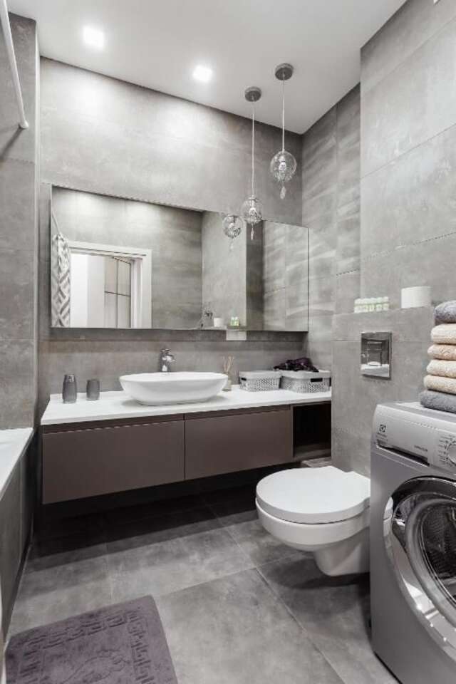 Апартаменты Prestige Plaza Apartments Одесса-89