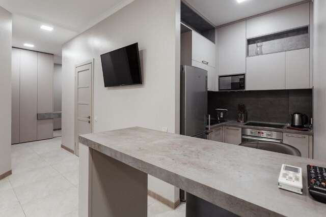 Апартаменты Prestige Plaza Apartments Одесса-90