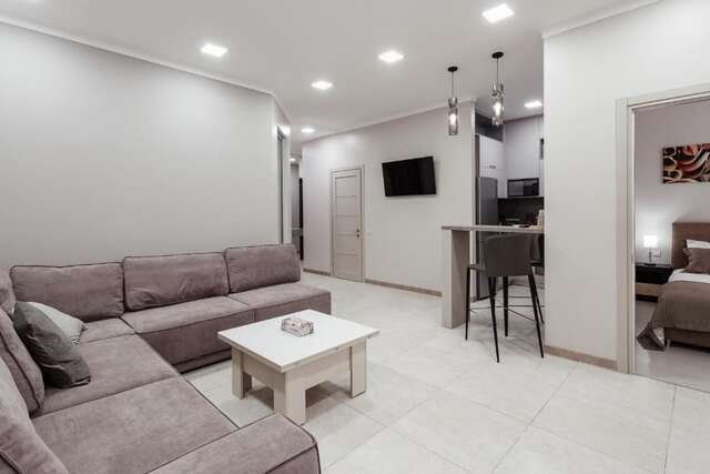 Апартаменты Prestige Plaza Apartments Одесса-91