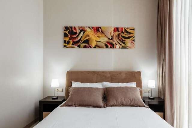 Апартаменты Prestige Plaza Apartments Одесса-93