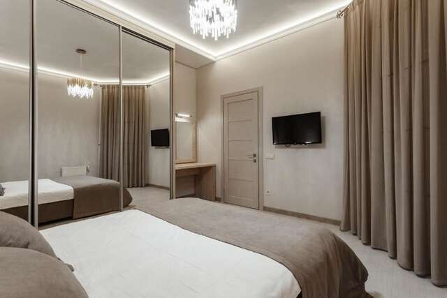 Апартаменты Prestige Plaza Apartments Одесса-95