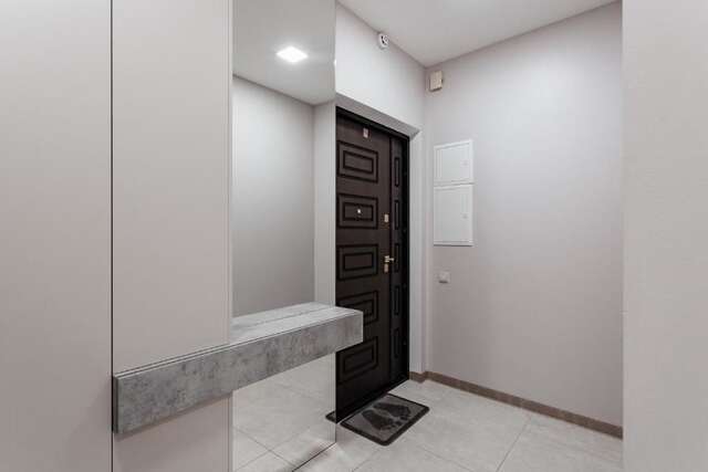 Апартаменты Prestige Plaza Apartments Одесса-97