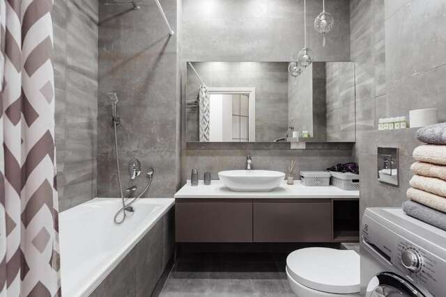 Апартаменты Prestige Plaza Apartments Одесса-98